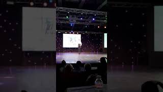 Informal Dance By Alina Wang In K-Pop Unite Festival 2020