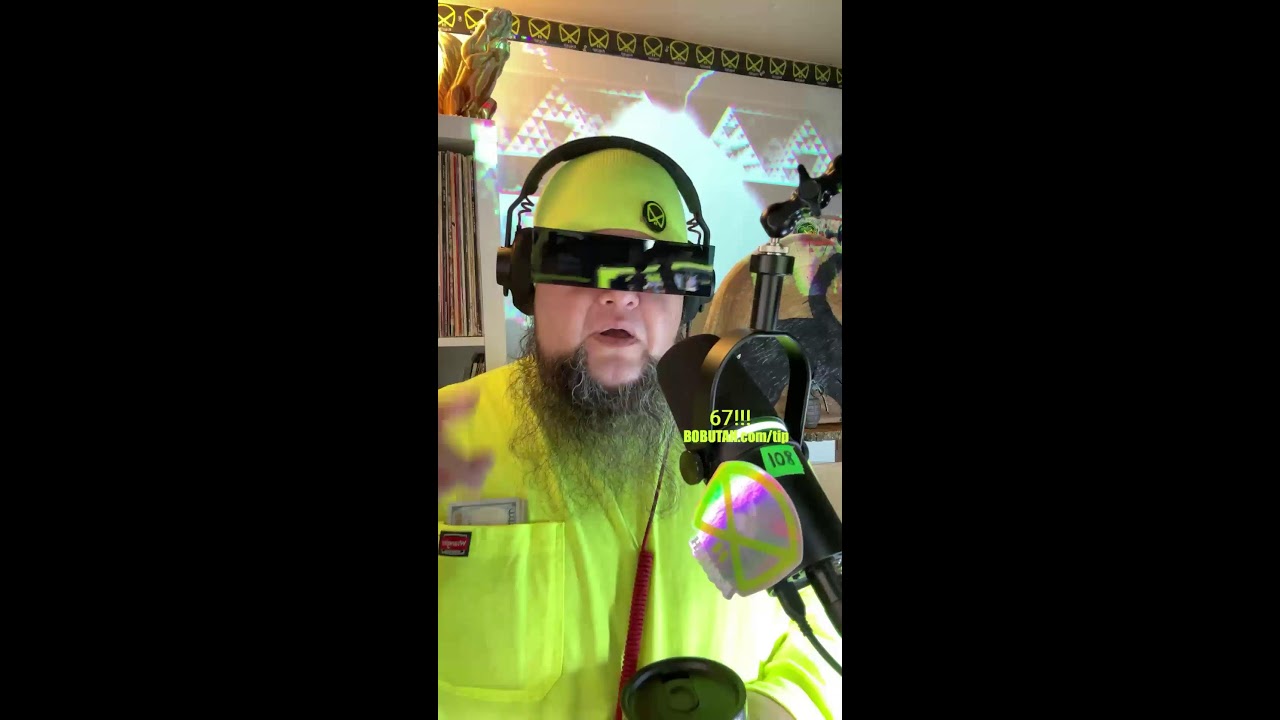 Ep 108 MIXXUP MONDAY - BOBUTAH is live!