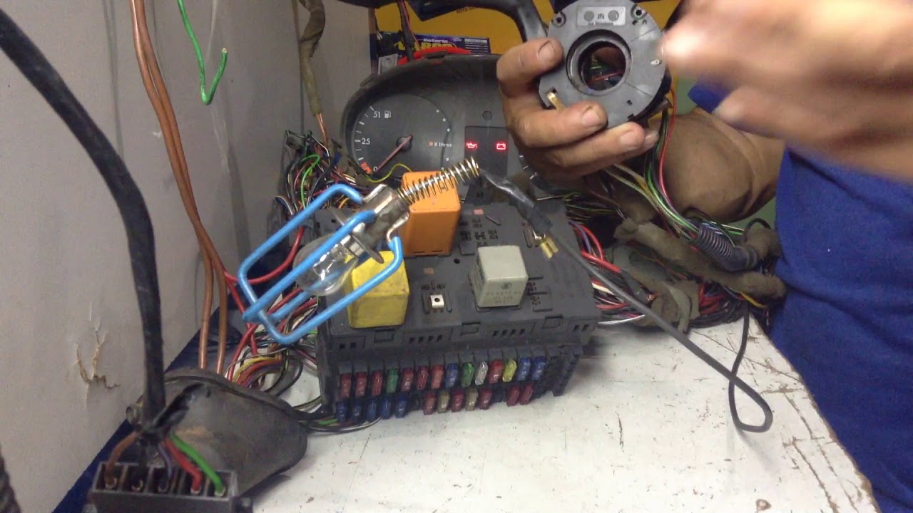 Mendonça- dica, como descobrir problemas no temporizador do para brisa.