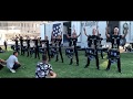 2019 Blue Devils Drumline Full Lot Atlanta Regional 7/27/2019