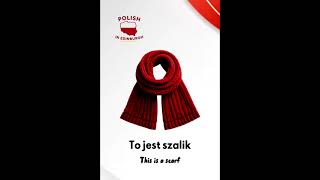 Polish words of the day – easy way to pick them up 😊