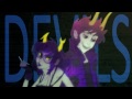 Beginning of video