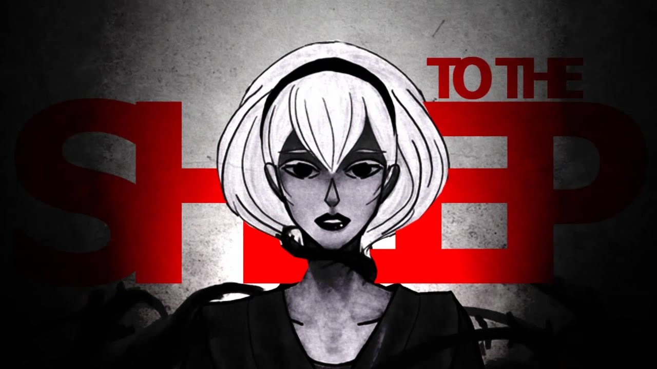 Counting Bodies Like Sheep [FULL Homestuck MEP]