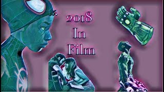 Secondhand Mouses Tribute To 2018 Film