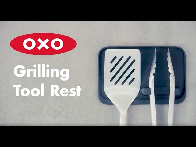 oxo grill prep and carry｜TikTok Search