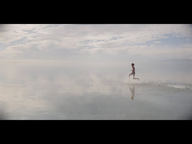 FlagsNEW!Damon Albarn, Grian Chatten & Kae Tempest