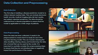 Disease prediction model