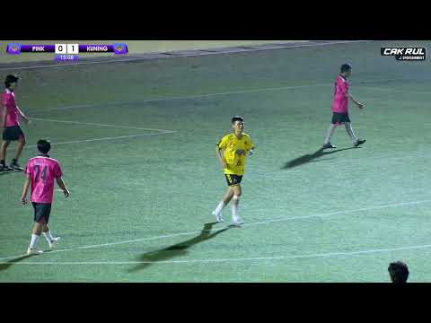 MATCH 1 | PUSKAS21 FC | STADION CITARUM