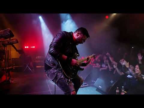 Balti Allo Metal Rock Version 