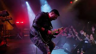 🎸 Balti - Allo Metal Rock Version 🎸