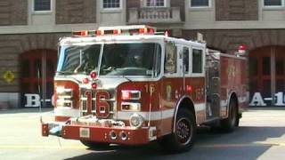 Engine 16 DCFD