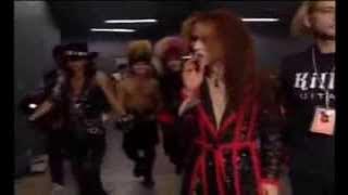 X JAPAN Say Anything