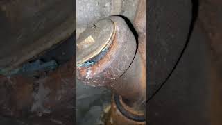 The Dangers of an Open Sewer Line Cap