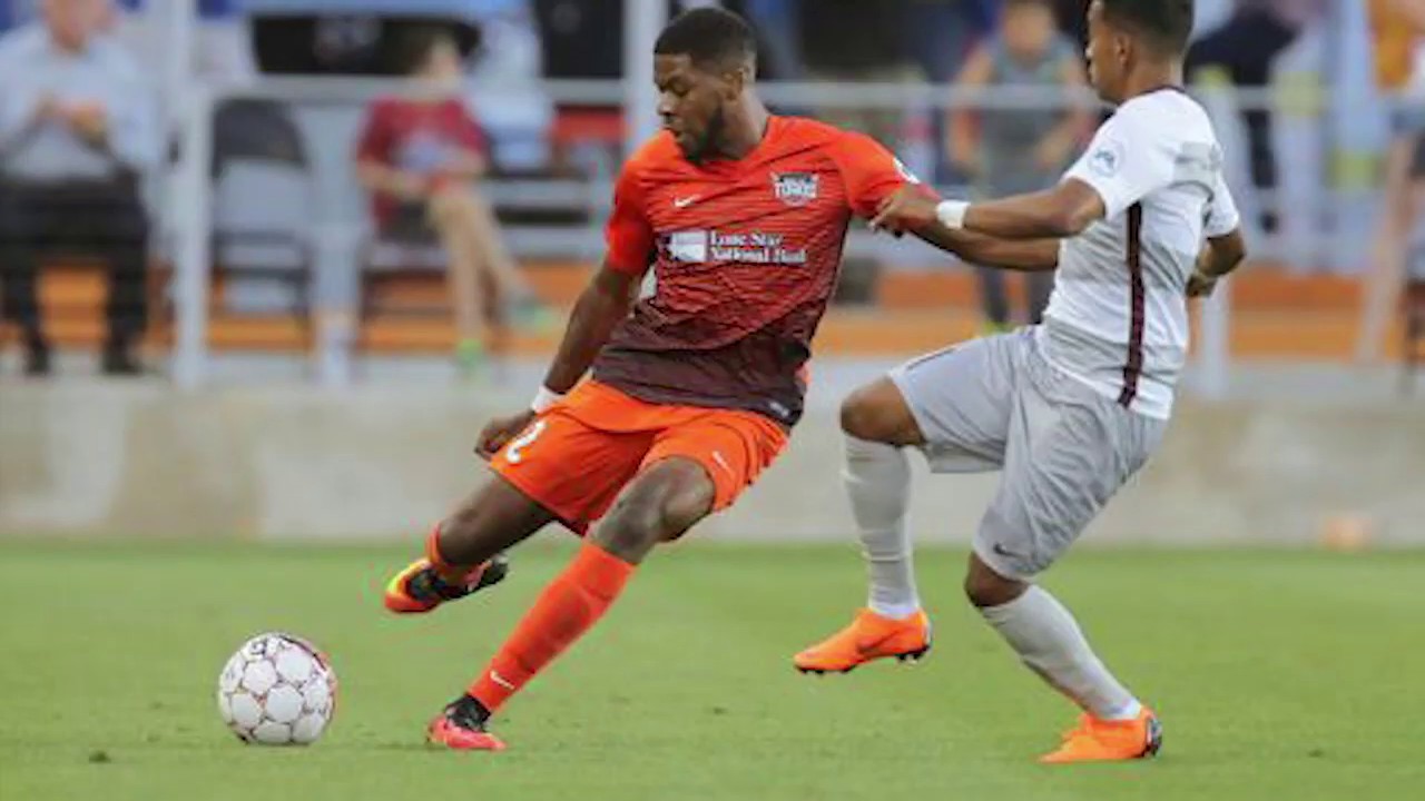 San Antonio FC signs defender Kai Greene camera iphone 8 plus apk