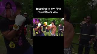 PLEASE WATCH IM BEGGING!!! #streetbeefs #boxing #mma #ufc #combatsports