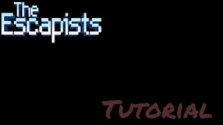 The Escapists Tutorial screenshot 3