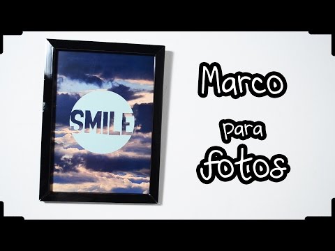 Video: Marcos De Fotos Elite (22 Fotos): Marcos De Fotos De Diseño Exclusivos Hechos De Madera Y Otros Materiales