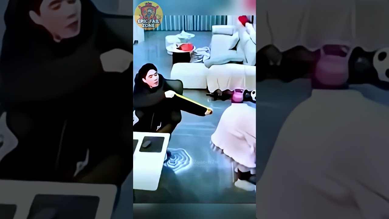 Crazy Epic fails 🤣🤣🤣 