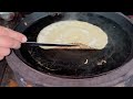 “GOLI” A traditional bread recipe of Gilgit Baltistan