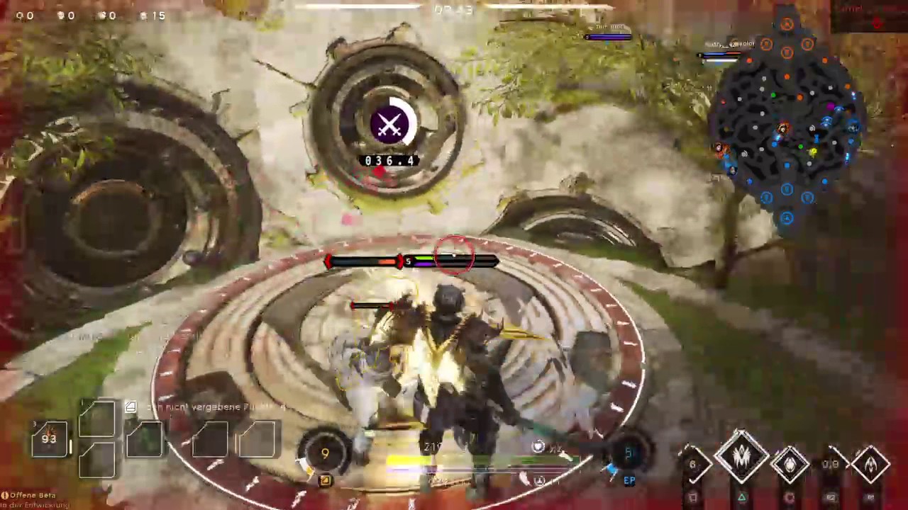 Paragon Monolith w/ Greystone - YouTube