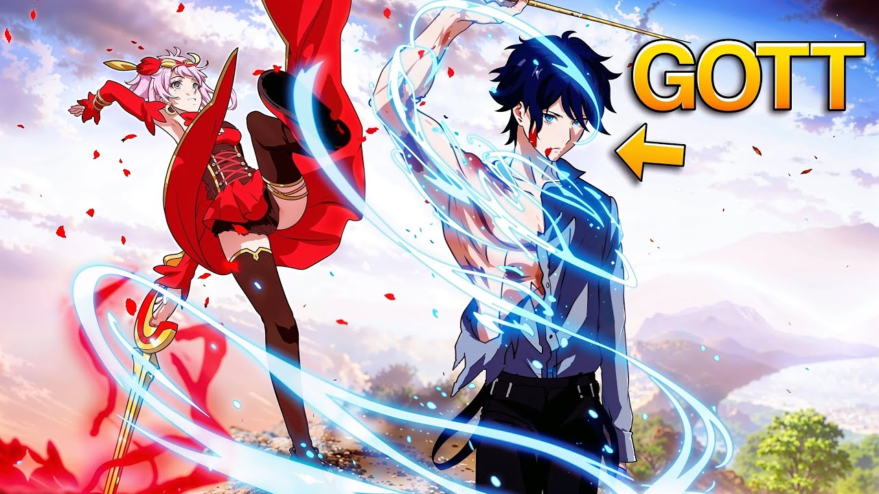 Der Nutzlose Pianist Erweckt Göttliche Dirigentenkräfte Nachdem Er Alles Verliert