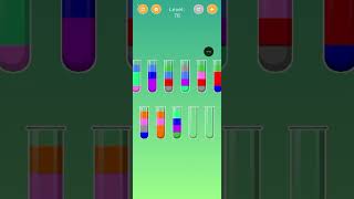 Color Pour Pro Game Levels 71-80 Walkthrough 2026 | Complete Solution | Full Gameplay