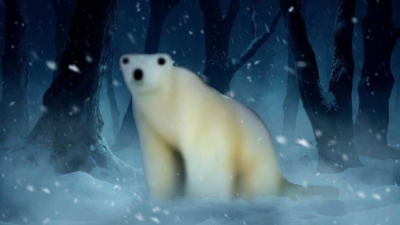 Bu Minecraft Korku Modu CİDDEN RAHATSIZ EDİCİ… Yılbaşı Serisi | Final