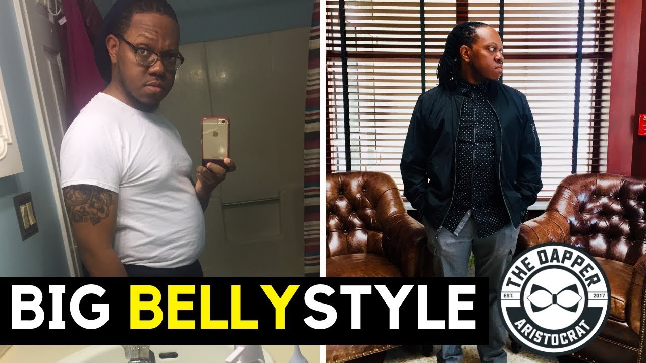 How Men Should Dress With A Big Belly Big Belly Style For Men YouTube how-men-should-dress-with-a-big-belly-big-belly-style-for-men-youtube