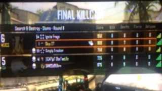 Slums win