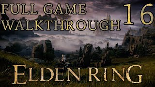 Road's End Catacombs and Gate Town Bridge | ELDEN RING 100% Walkthrough Part 16 Details