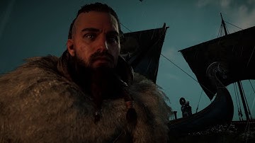 Assassin’s Creed Valhalla: A Fury from the Sea Quest Guide gameplay