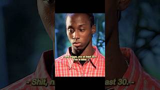 "DAD MODE ACTIVATED! 😂 | Bad Boys II Most ICONIC Dad Scene 🚗 | “NO BOYS ALLOWED!”