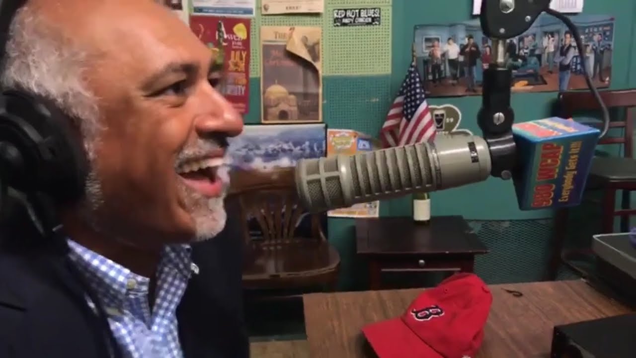 Teddy Panos Interview - Beej Das 2018