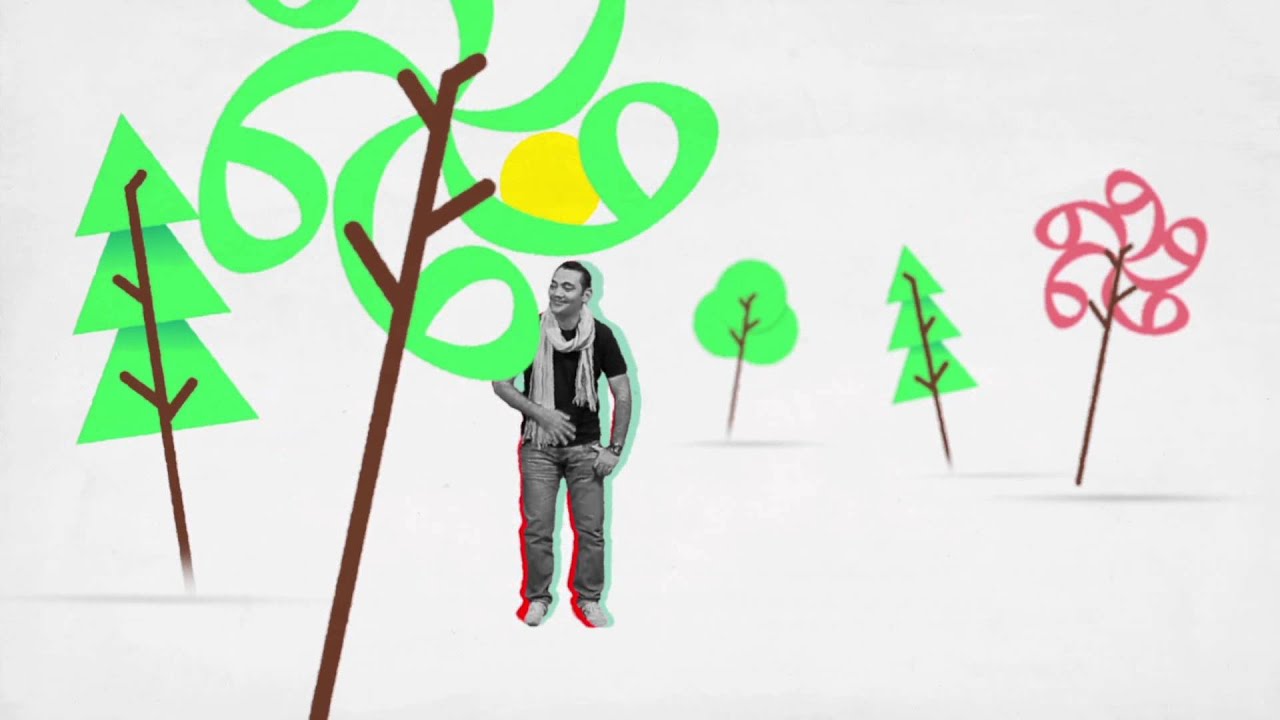 امين حاميم في حياتي حياة | نسخة الموسيقى