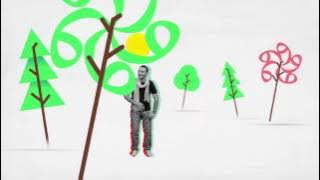 امين حاميم في حياتي حياة | نسخة الموسيقى