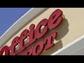 Staples Receives European Approval to Acquire Office Depot