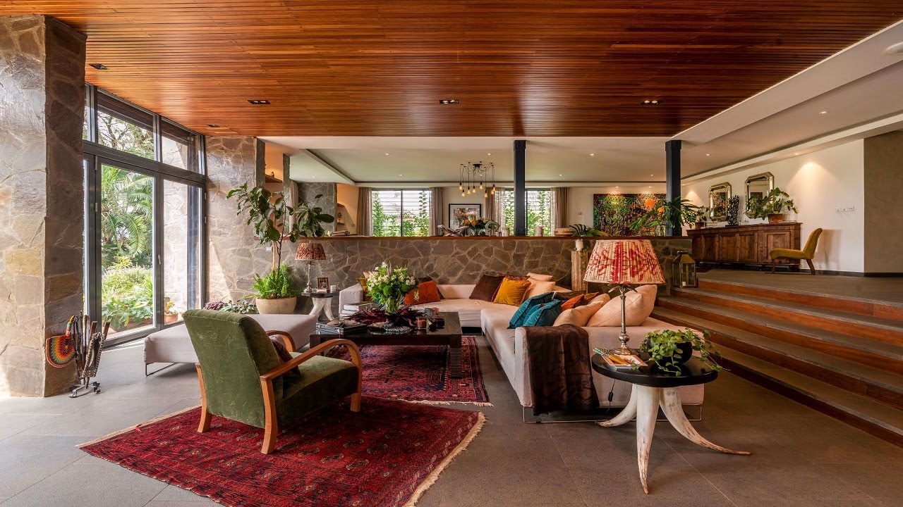 Stunning 3 bedroom house for rent in Loresho | Pam Golding Properties - Kenya