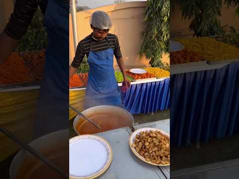 Incredible Wedding Celebration In India! 🇮🇳