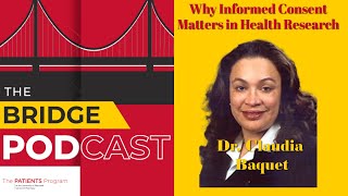Why Informed Consent Matters in Health Research