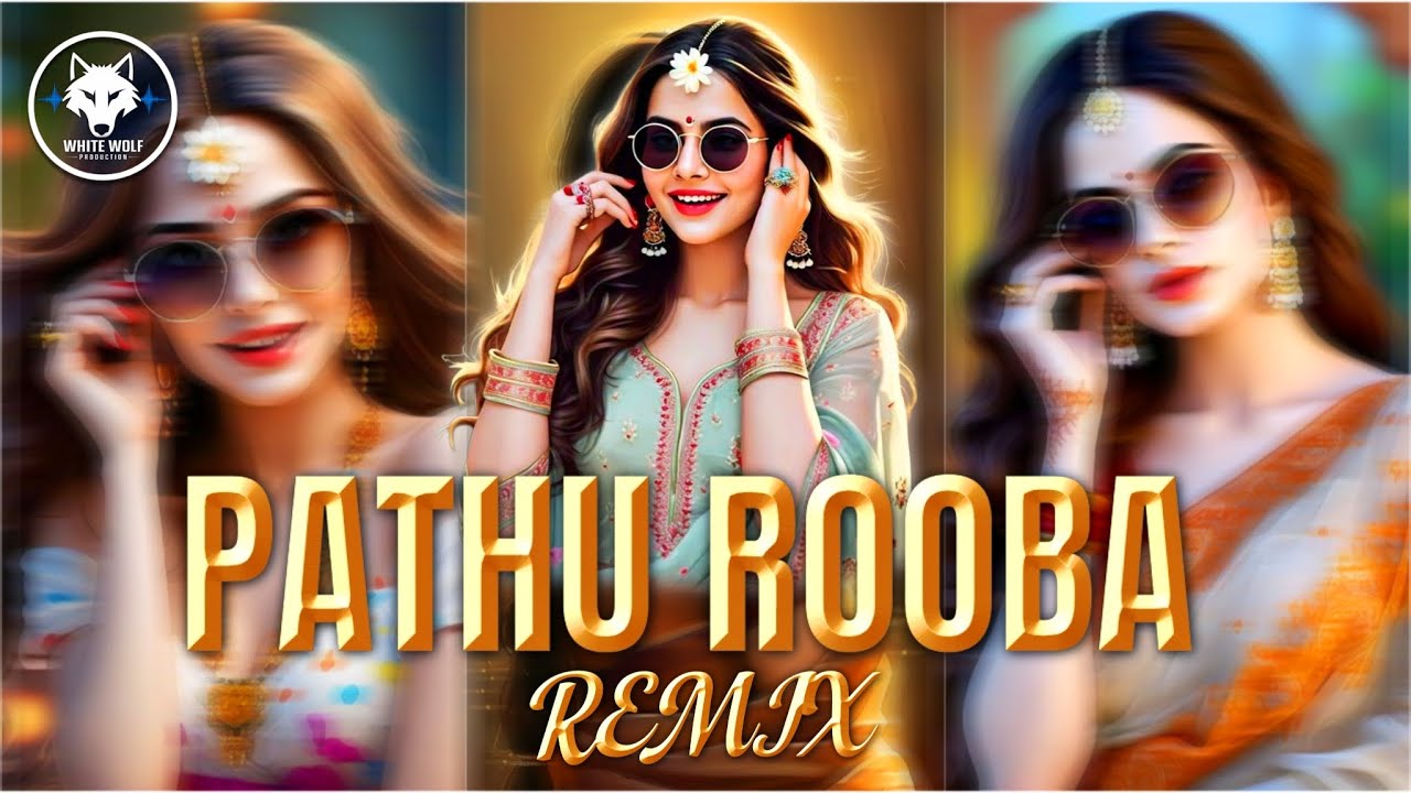 Pathu Rooba Ravikkai | DJ MOE LAY | TikTok Trending Mix