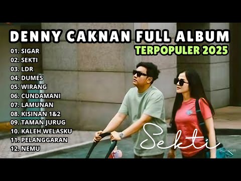 DENNY CAKNAN ALL