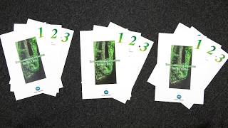 Laser Printer - Copy - Basic Copy Functions