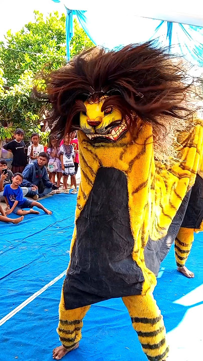 Barongan Askara Setya Jati