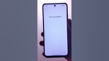 Make the fingerprint sensor faster with this #android trick!