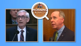 WisEye Morning Minute: 2022 State of the State Address