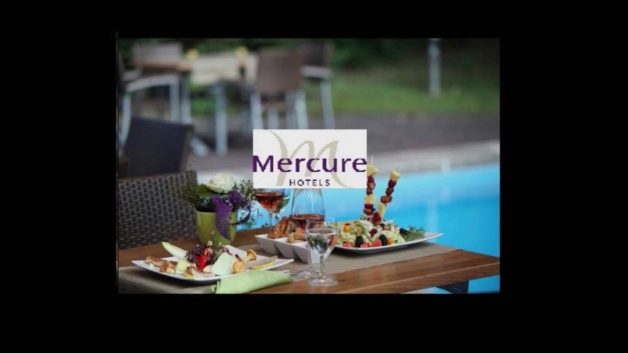 Mercure Hotel Bonn Hardtberg Virtual Reality Experience 360° Tour in 3D