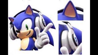 Sonic X Shadow Generations Soundtrack be like