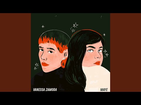 Vanessa Zamora & maye - Q.I.S (feat. maye)