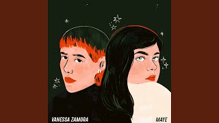 Q.I.S (feat. maye) - Vanessa Zamora & maye
