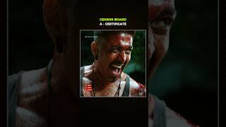 Toxic Movie: 19 Min Cut in India 😱 | Censored A Certificate vs Overseas Uncut Version